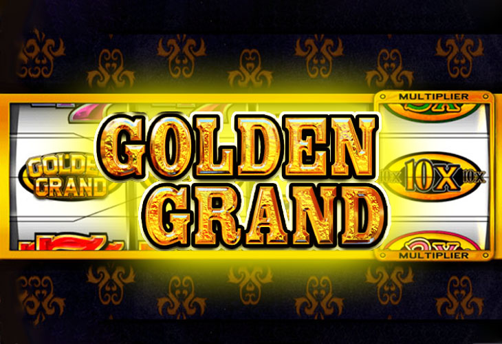 Golden Grand