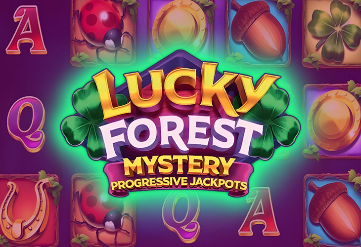 Lucky Forest