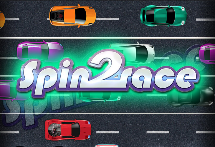 Spin 2 Race